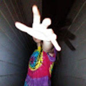 Meet your Posher, Gemma